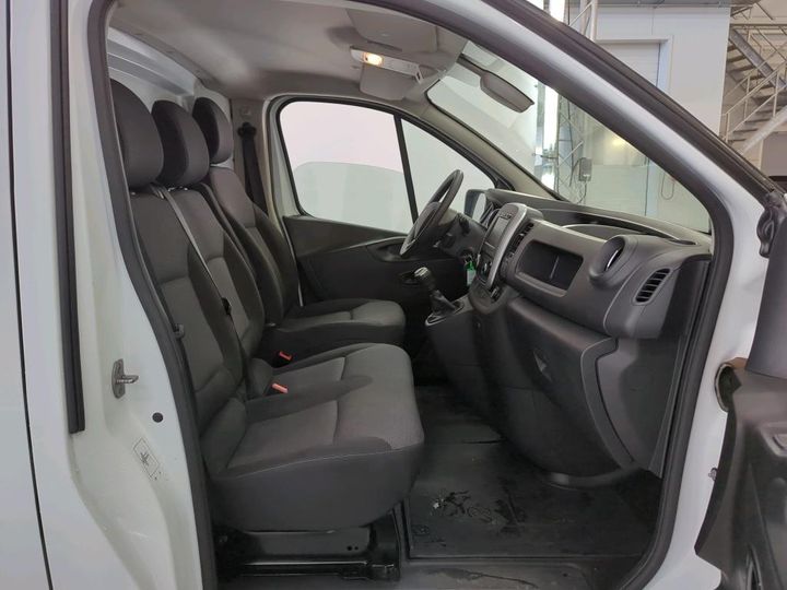 Photo 2 VIN: VF1FL000268133255 - RENAULT TRAFIC 