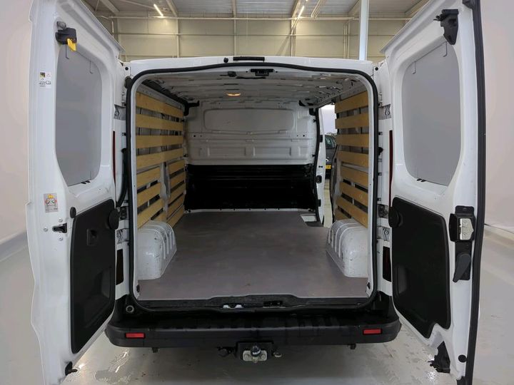 Photo 20 VIN: VF1FL000268133255 - RENAULT TRAFIC 