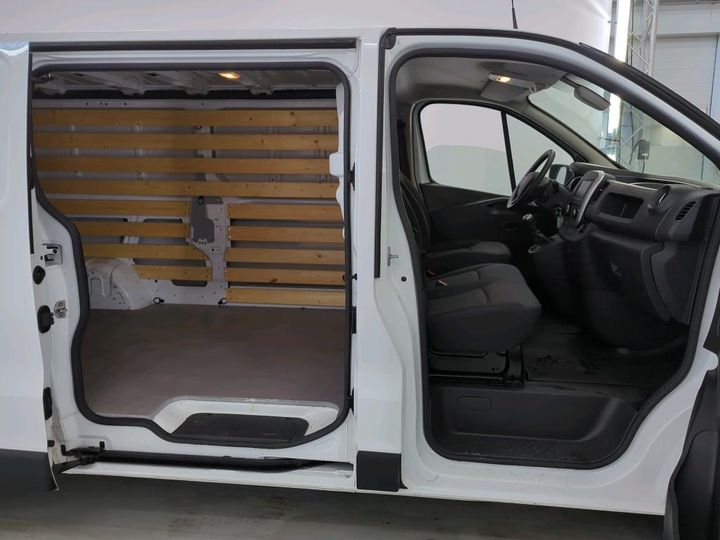 Photo 26 VIN: VF1FL000268133255 - RENAULT TRAFIC 