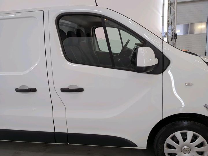 Photo 27 VIN: VF1FL000268133255 - RENAULT TRAFIC 