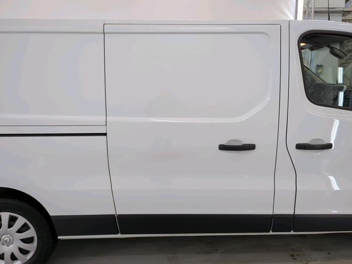 Photo 28 VIN: VF1FL000268133255 - RENAULT TRAFIC 