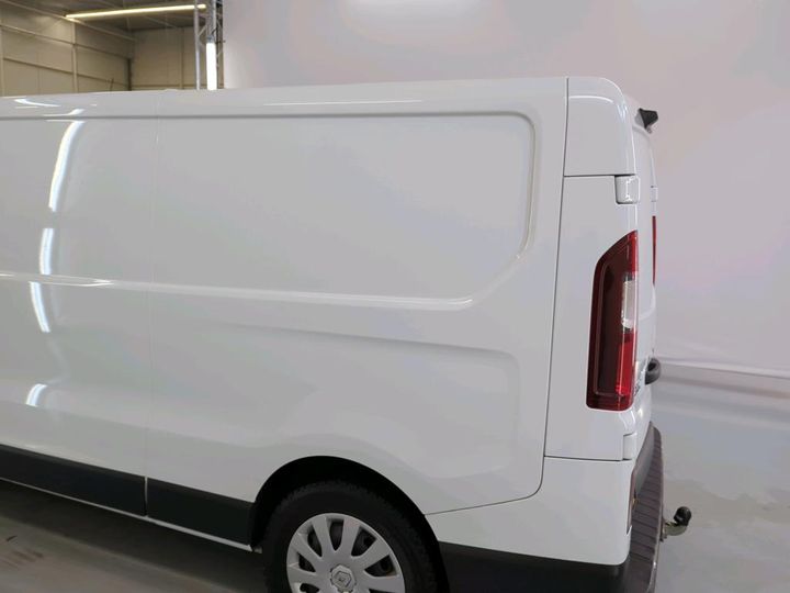 Photo 9 VIN: VF1FL000268133255 - RENAULT TRAFIC 