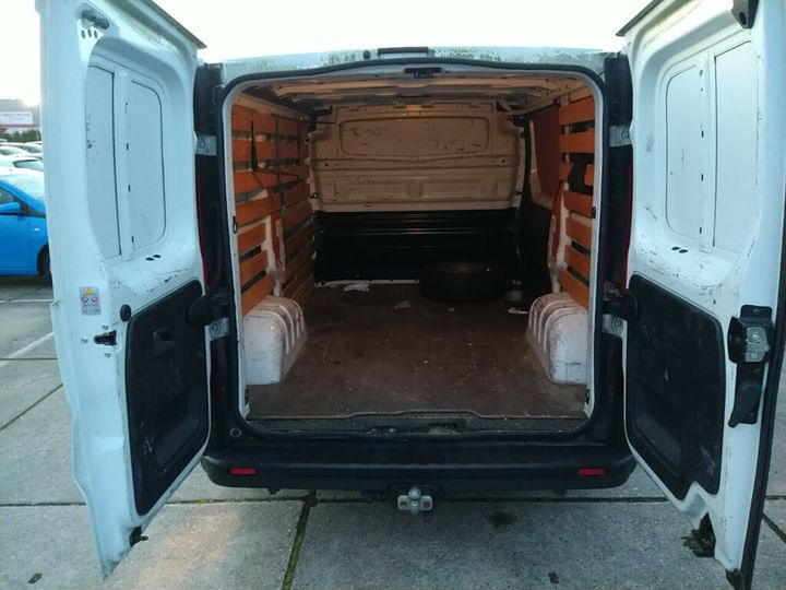 Photo 22 VIN: VF1FL000356065218 - RENAULT TRAFIC 