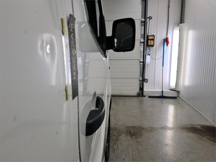 Photo 22 VIN: VF1FL000356065445 - RENAULT TRAFIC 