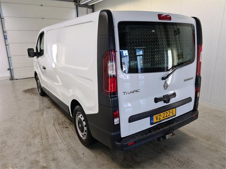 Photo 3 VIN: VF1FL000356065445 - RENAULT TRAFIC 