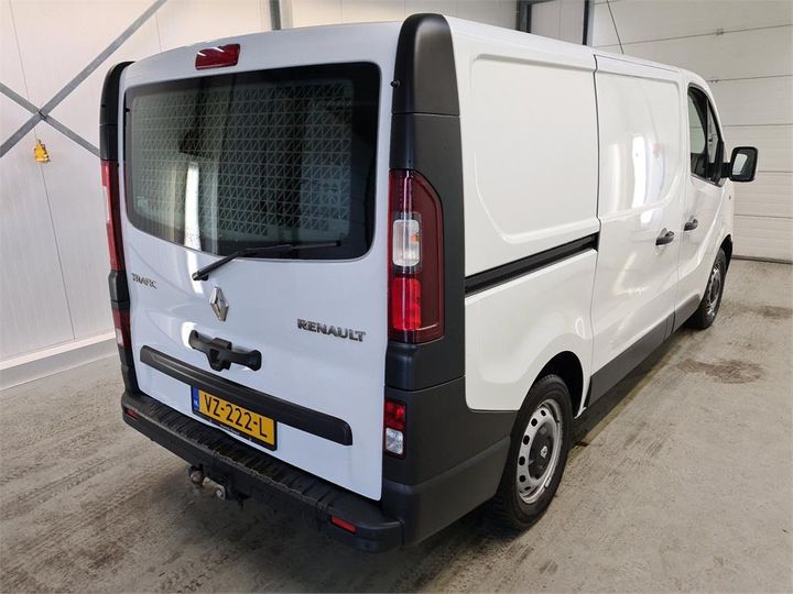 Photo 4 VIN: VF1FL000356065445 - RENAULT TRAFIC 