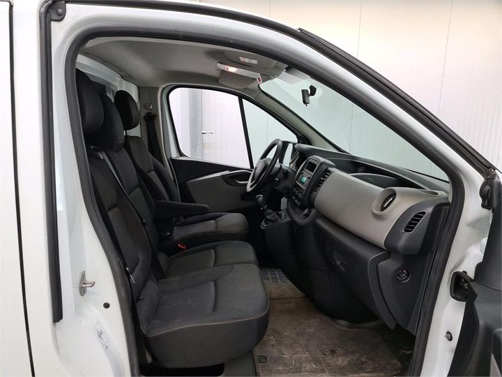 Photo 5 VIN: VF1FL000356065445 - RENAULT TRAFIC 