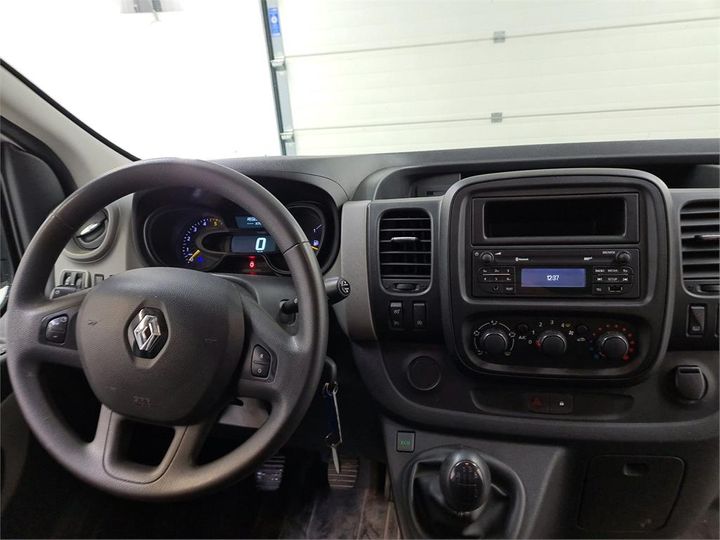 Photo 6 VIN: VF1FL000356065445 - RENAULT TRAFIC 