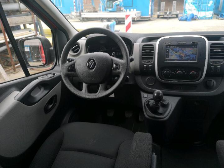 Photo 6 VIN: VF1FL000356070712 - RENAULT TRAFIC 