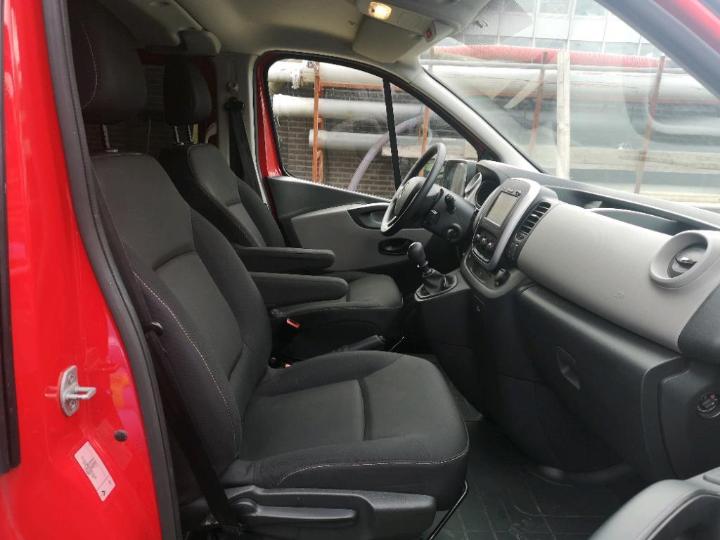 Photo 7 VIN: VF1FL000356070712 - RENAULT TRAFIC 