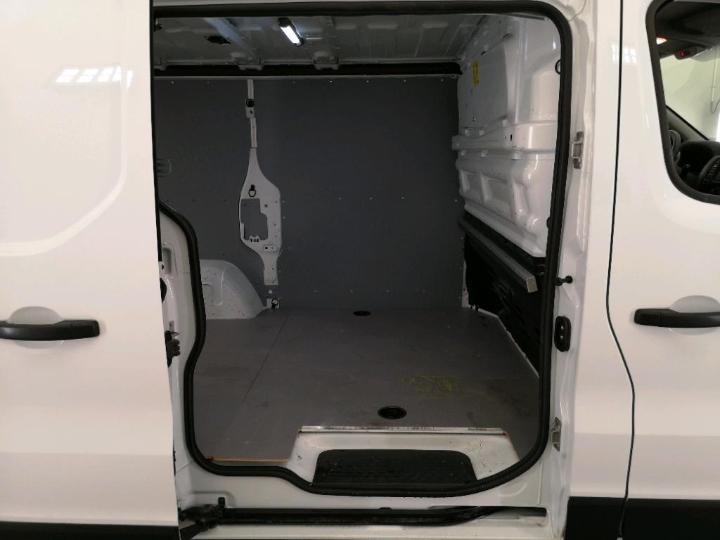 Photo 11 VIN: VF1FL000356216848 - RENAULT TRAFIC 