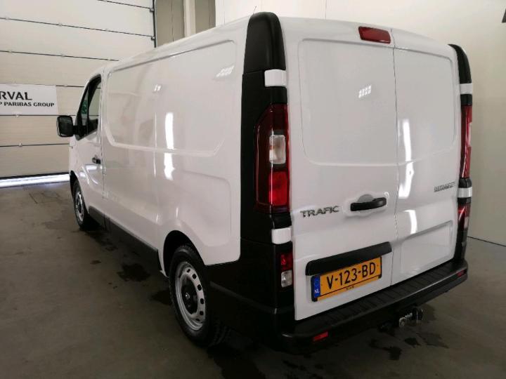 Photo 12 VIN: VF1FL000356216848 - RENAULT TRAFIC 