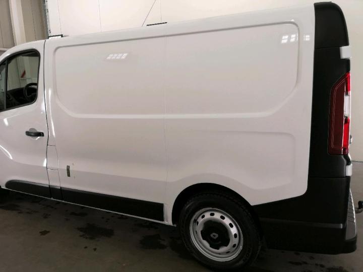 Photo 13 VIN: VF1FL000356216848 - RENAULT TRAFIC 