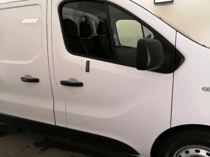 Photo 16 VIN: VF1FL000356216848 - RENAULT TRAFIC 