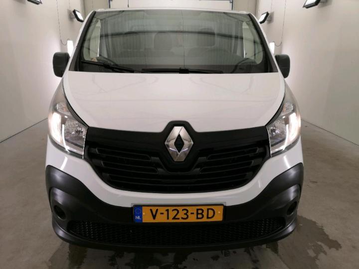 Photo 5 VIN: VF1FL000356216848 - RENAULT TRAFIC 