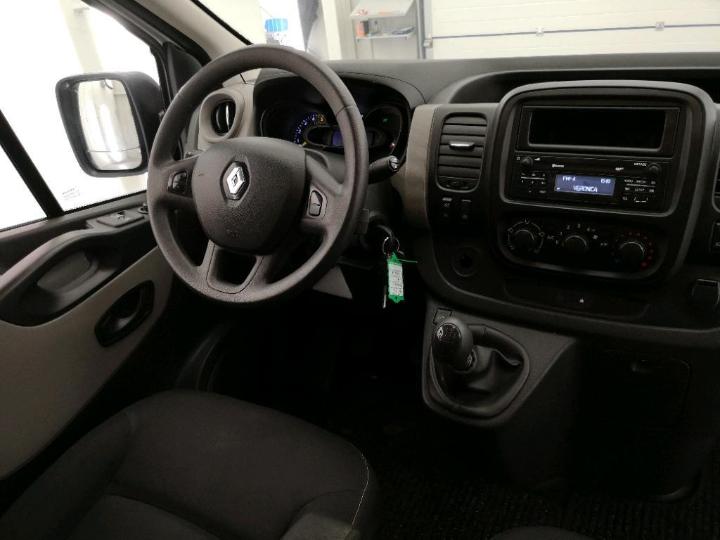 Photo 8 VIN: VF1FL000356216848 - RENAULT TRAFIC 