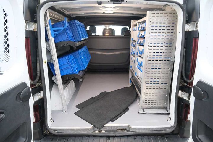 Photo 14 VIN: VF1FL000356491961 - RENAULT TRAFIC &#3914 