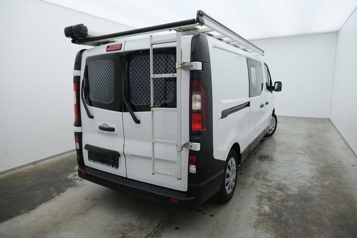 Photo 2 VIN: VF1FL000356491961 - RENAULT TRAFIC &#3914 