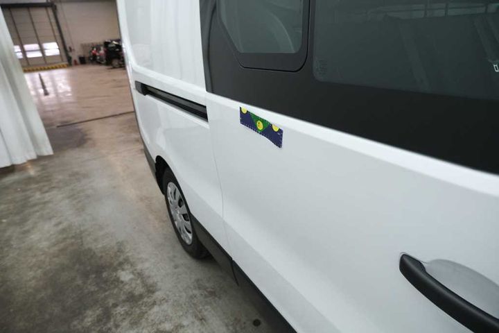 Photo 22 VIN: VF1FL000356491961 - RENAULT TRAFIC &#3914 