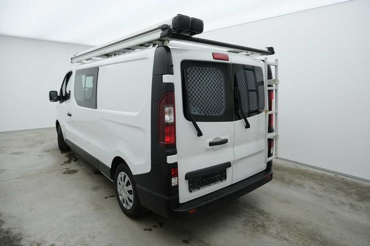 Photo 7 VIN: VF1FL000356491961 - RENAULT TRAFIC &#3914 