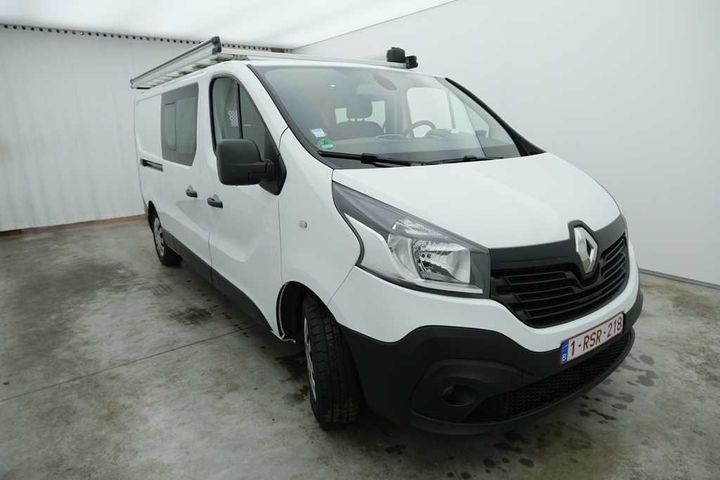 Photo 8 VIN: VF1FL000356491961 - RENAULT TRAFIC &#3914 