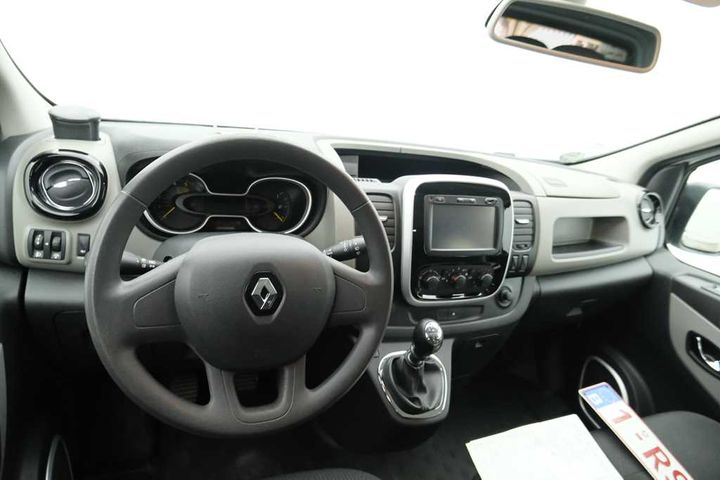 Photo 9 VIN: VF1FL000356491961 - RENAULT TRAFIC &#3914 