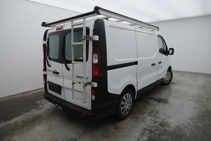 Photo 2 VIN: VF1FL000356619115 - RENAULT TRAFIC &#3914 