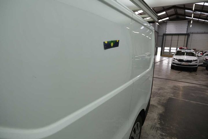 Photo 25 VIN: VF1FL000356619115 - RENAULT TRAFIC &#3914 