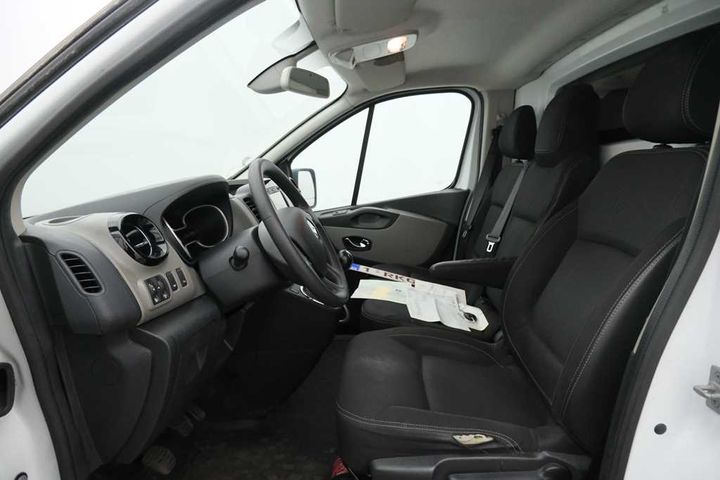 Photo 3 VIN: VF1FL000356619115 - RENAULT TRAFIC &#3914 