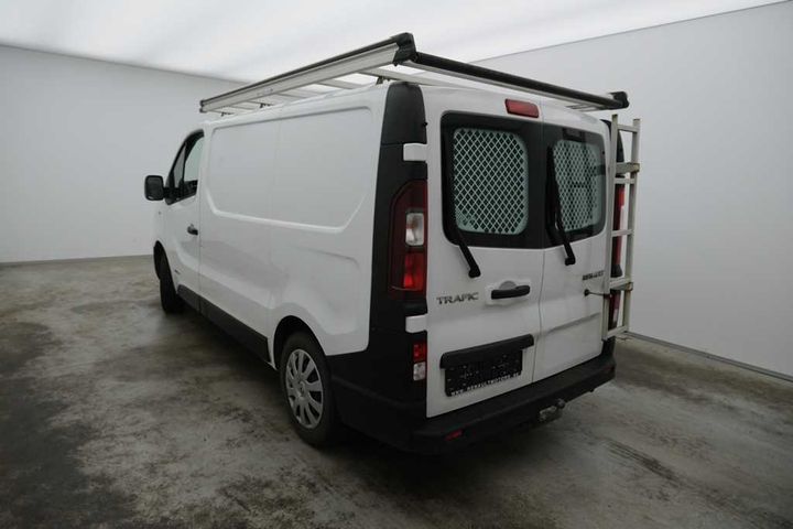 Photo 7 VIN: VF1FL000356619115 - RENAULT TRAFIC &#3914 