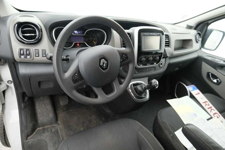 Photo 9 VIN: VF1FL000356619115 - RENAULT TRAFIC &#3914 