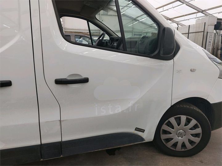 Photo 10 VIN: VF1FL000356706464 - RENAULT TRAFIC 