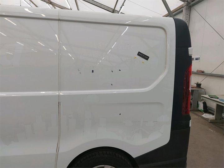 Photo 13 VIN: VF1FL000356706464 - RENAULT TRAFIC 