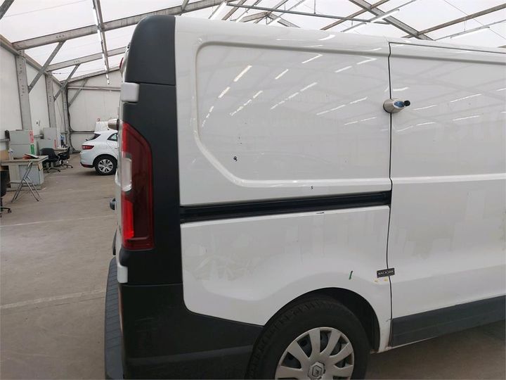 Photo 17 VIN: VF1FL000356706464 - RENAULT TRAFIC 