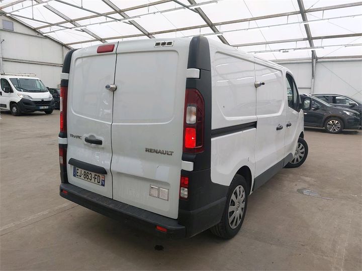 Photo 2 VIN: VF1FL000356706464 - RENAULT TRAFIC 