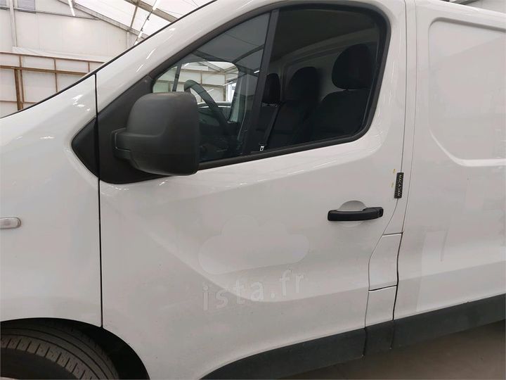 Photo 20 VIN: VF1FL000356706464 - RENAULT TRAFIC 