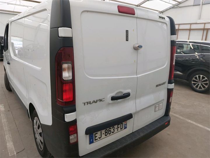 Photo 24 VIN: VF1FL000356706464 - RENAULT TRAFIC 