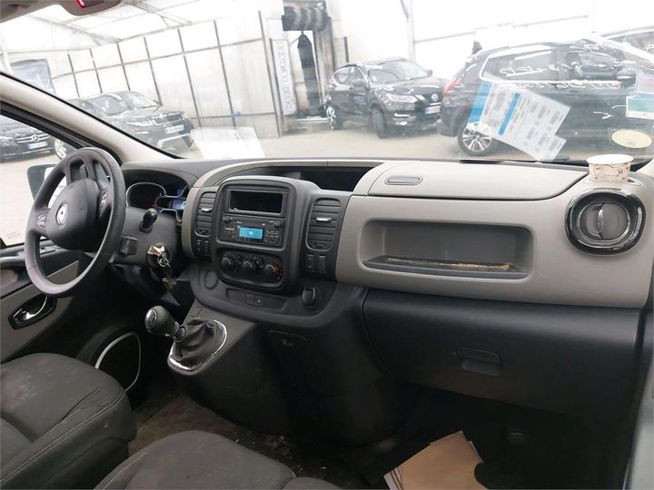 Photo 3 VIN: VF1FL000356706464 - RENAULT TRAFIC 