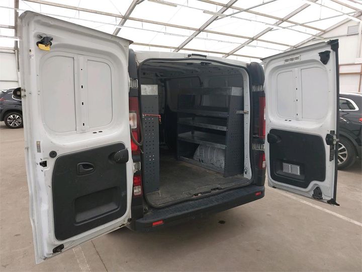 Photo 5 VIN: VF1FL000356706464 - RENAULT TRAFIC 