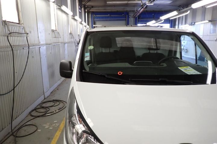 Photo 15 VIN: VF1FL000356706609 - RENAULT TRAFIC 