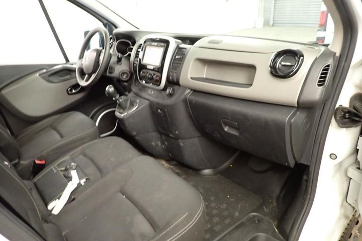 Photo 5 VIN: VF1FL000356706609 - RENAULT TRAFIC 