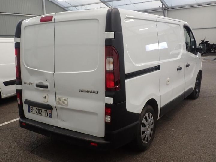 Photo 2 VIN: VF1FL000356759827 - RENAULT TRAFIC 