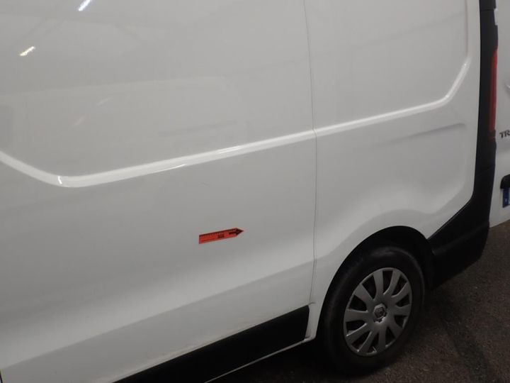 Photo 32 VIN: VF1FL000356759827 - RENAULT TRAFIC 