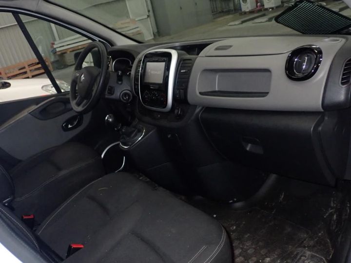 Photo 5 VIN: VF1FL000356759827 - RENAULT TRAFIC 