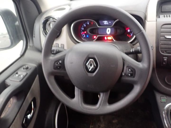 Photo 9 VIN: VF1FL000356759827 - RENAULT TRAFIC 