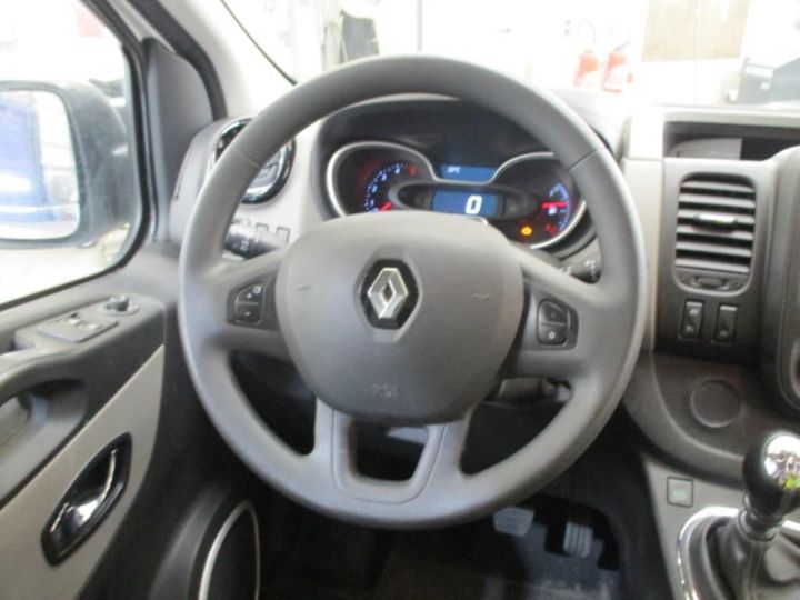 Photo 11 VIN: VF1FL000356760198 - RENAULT TRAFIC 