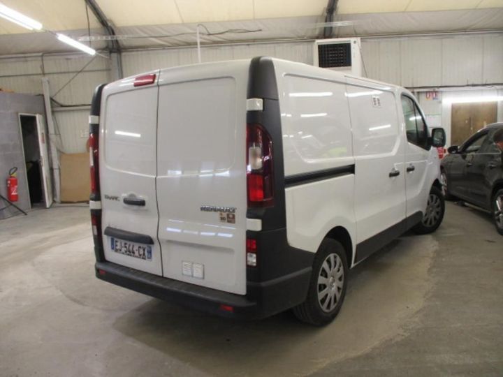 Photo 2 VIN: VF1FL000356760198 - RENAULT TRAFIC 