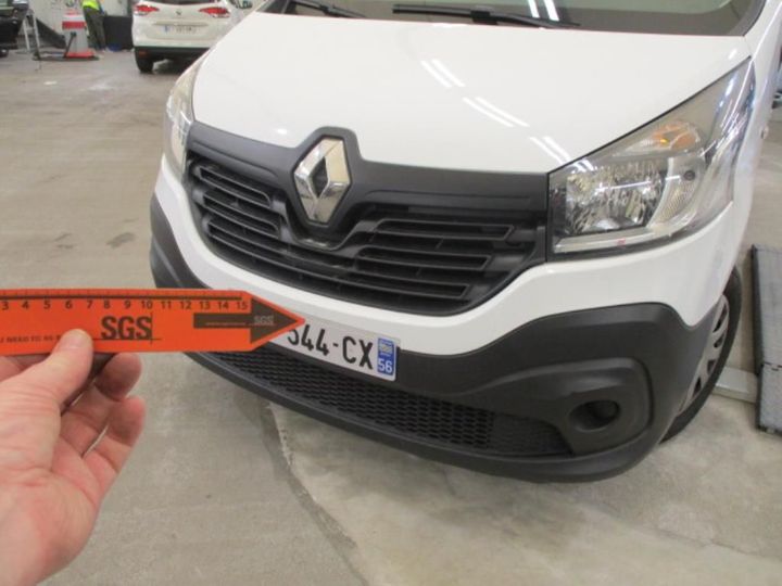 Photo 23 VIN: VF1FL000356760198 - RENAULT TRAFIC 