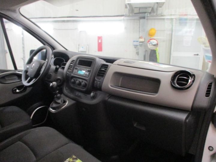 Photo 5 VIN: VF1FL000356760198 - RENAULT TRAFIC 