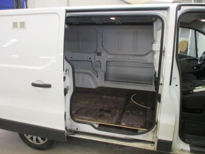 Photo 6 VIN: VF1FL000356760198 - RENAULT TRAFIC 